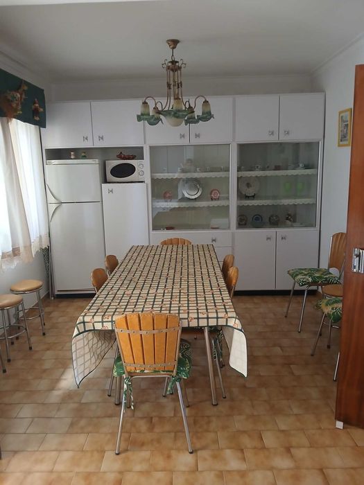 Duplex T5 Manta Rota , Cacela