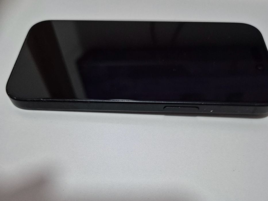 Iphone 15 128gb preto
