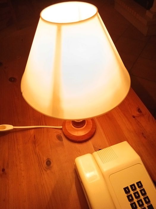 Iluminação & Telefonia