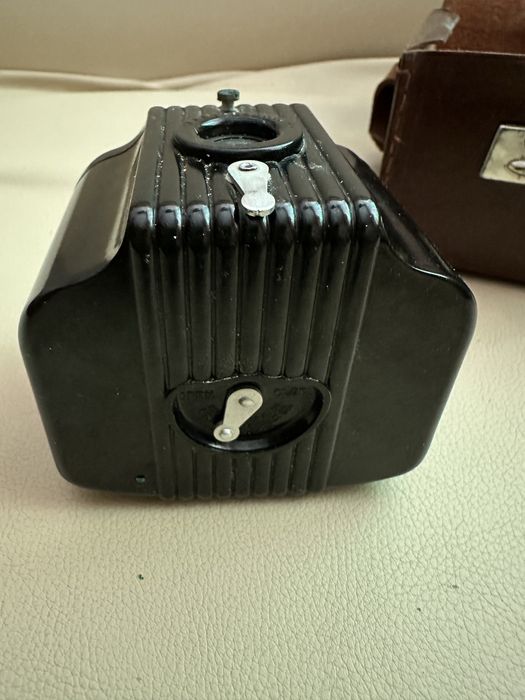 Kodak Baby Brownie