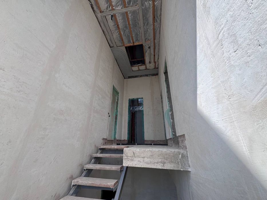 Дом по адресу ул. Магистратская (площадь 140 м²) - Atlanta.ua - фото 22