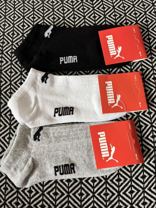 Stopki damskie rozmiar 36-41.