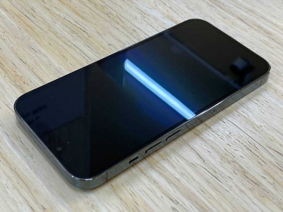 /12949/ iPhone 13 Pro 128GB Alpine Green     Обмін Гарантія