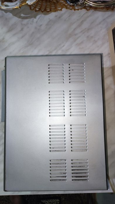 Орель МП 101 С1 1989г колонки S 30