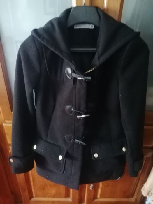 Casaco tamanho M