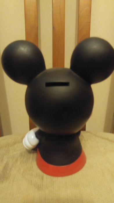 Mealheiros Disney Mickey e Homem Aranha