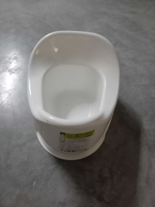 Pote para criança