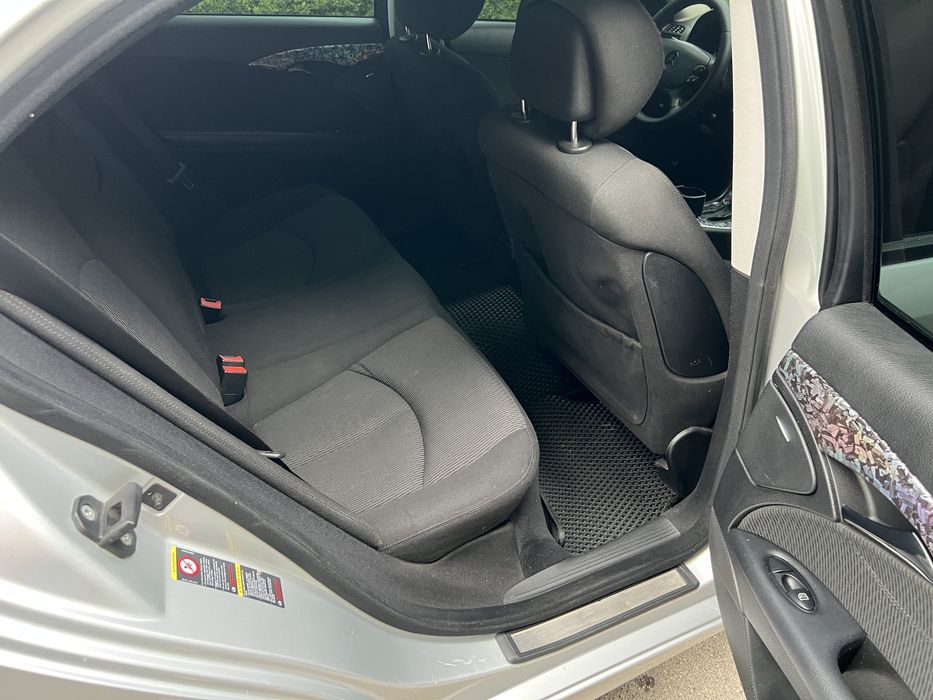 Продам Mercedes W211 3.0cdi