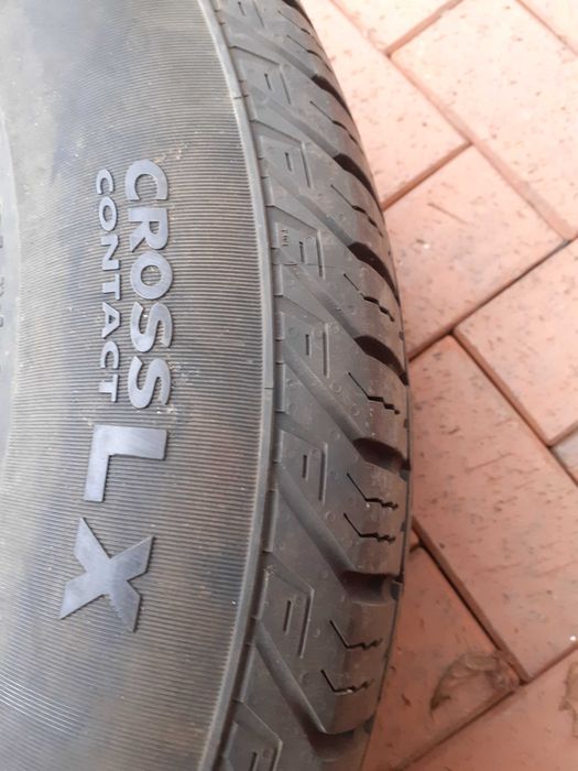 Koło / felga alu FORD RANGER WILDTRACK 8Jx18, ET55, 6x139,7