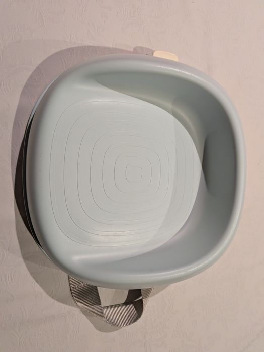 BABYBJORN nakładka na krzesło, Miętowa zieleń