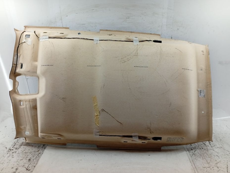 Forra de teto - peugeot 2008 ii (u_) | 19 -