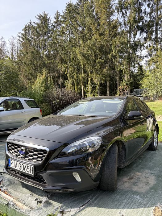 Volvo V40 Cross Country