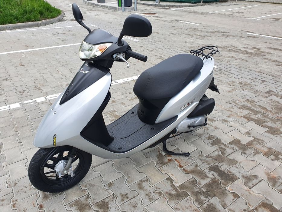 Скутер Yamaha Mint Jog ямаха 1YU продаю мопед джог з Японіїї