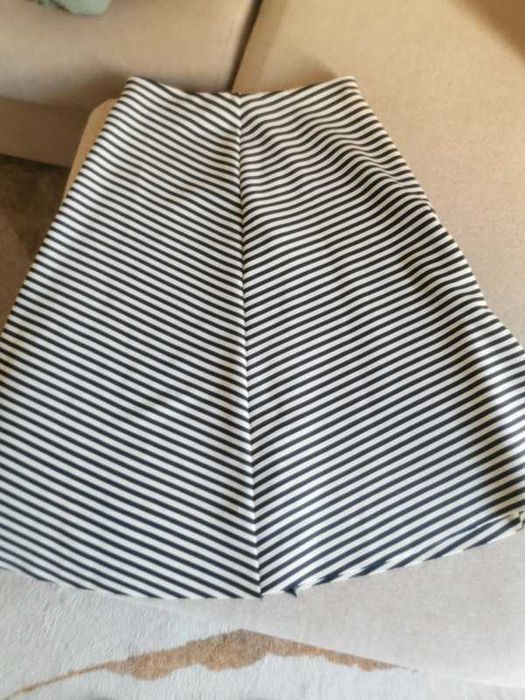 Saia midi Pull & Bear - S/36/8