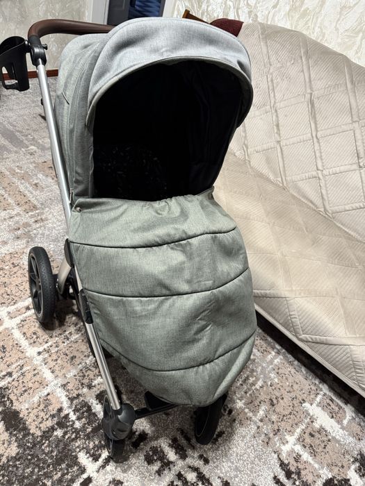 Коляска Baby Desing  Bueno 2в1