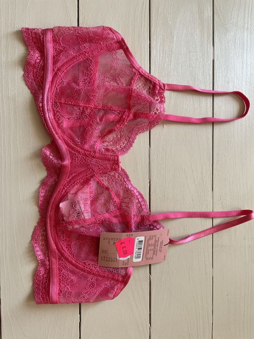 Бюстгалтер Hunkemoller