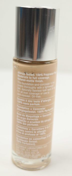 Clinique Beyond Perfecting Podkład Korektor 2w1 01 Linen