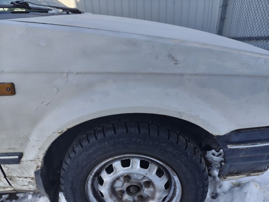 Mazda 323 BF 1987 рік двигун 1.5 В5 не на ходу