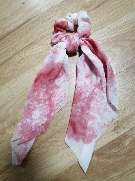 Gumka / owijka do włosów