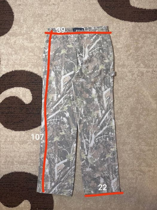 Штани Realtree