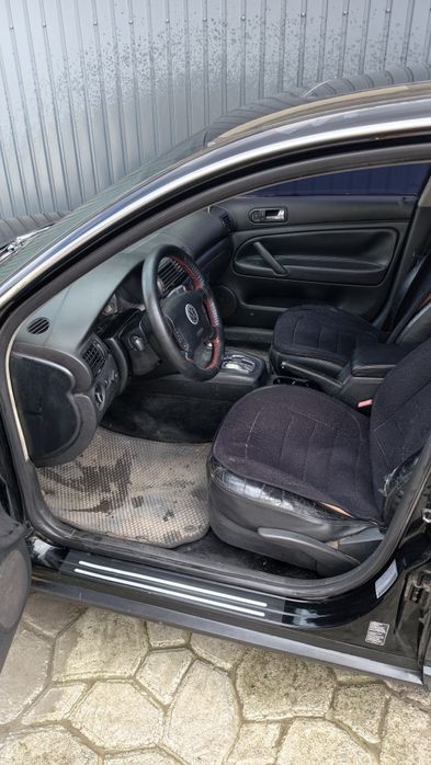 volkswagen passat b5+