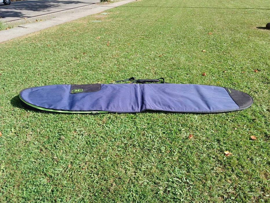 Capa Saco Prancha Longboard 9'6''