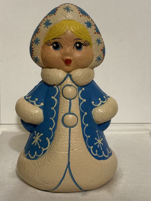 Набор мини елок СССР