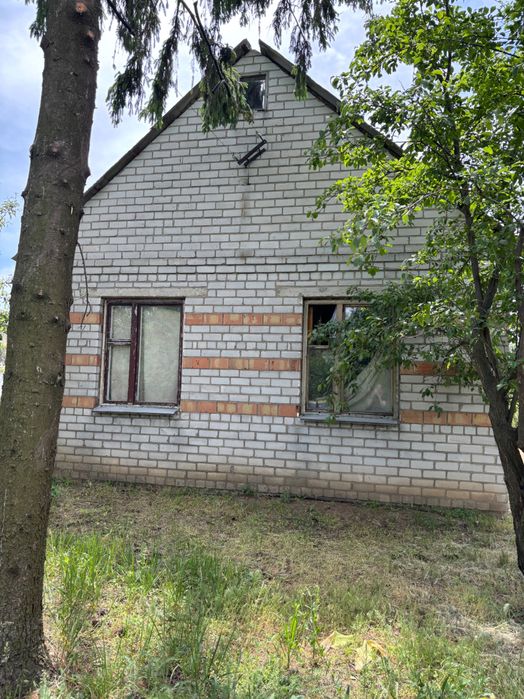 Продається будинок