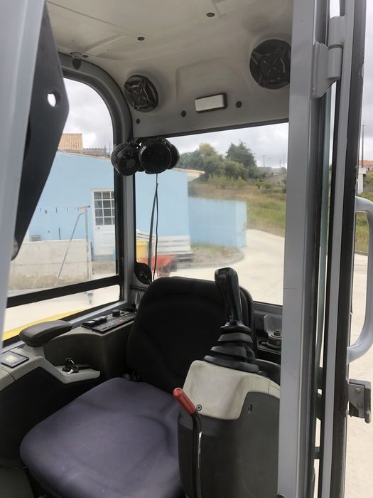 Giratoria Wacker  Neuson 28
