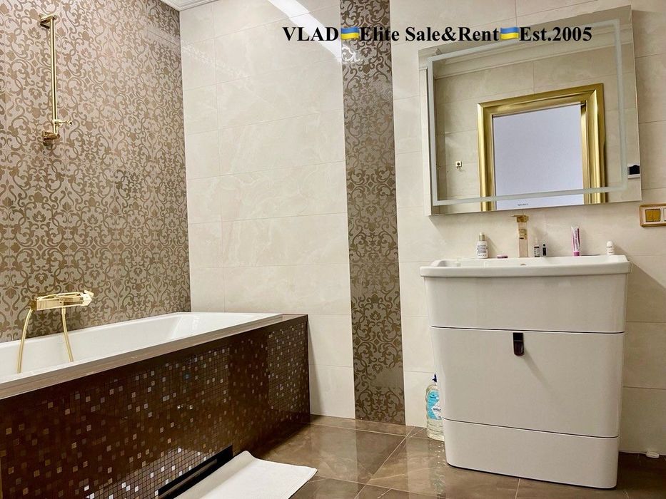 Мазепы 11б. ЖК Diamond Hill. 308 м2, Автор. дизайн!  Вид: Днепр, Лавра