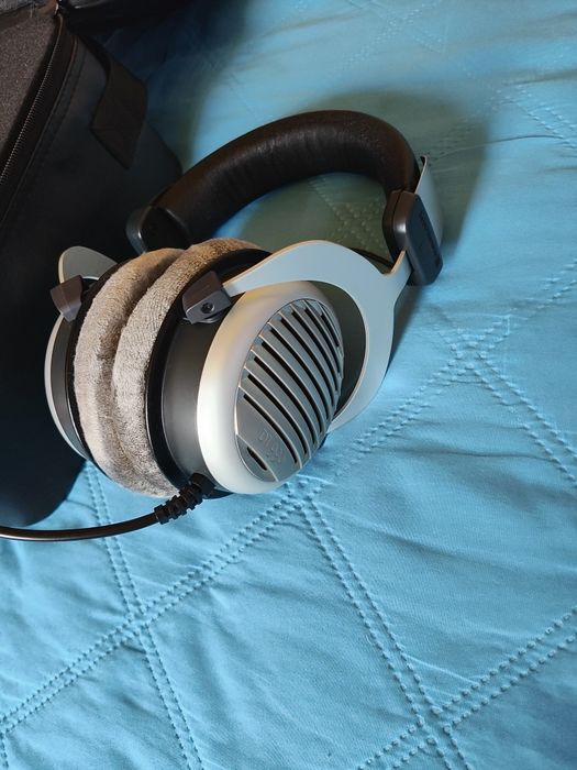 Słuchawki Beyerdynamic DT990 /32ohm