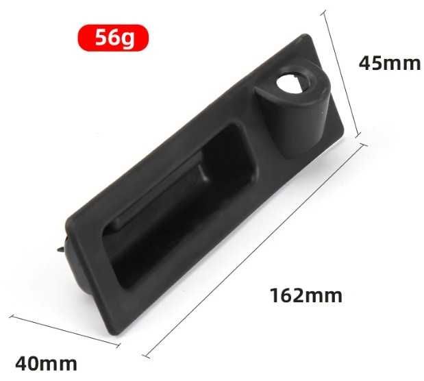 Puxador tampa mala BMW E82 E88 F22 F23 E90 E91 E92 E93 F30 F31 F34 F32 F33 F36 E60 E61 F10 F11 E84 F48 F25 F26 E70 F15 E71 E72 F16 a partir de €12,50