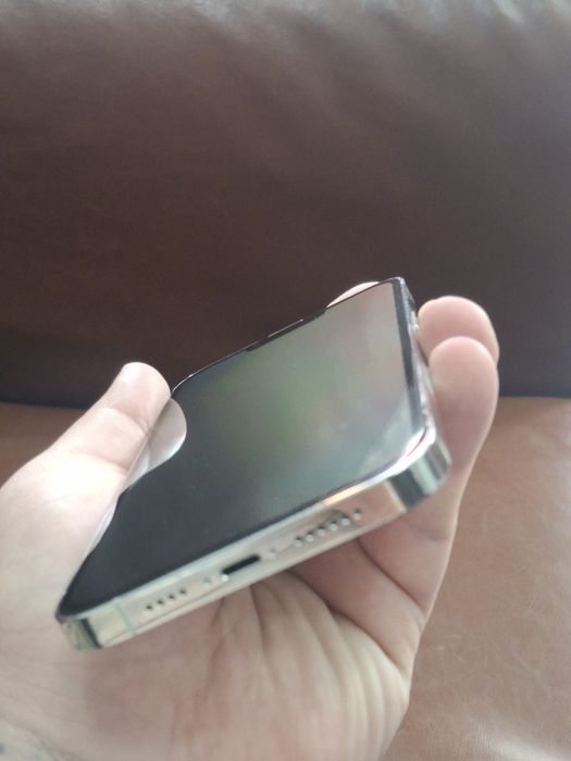 Iphone 13 pro max экран