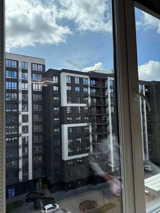 Миття вікон швидко та якісно!