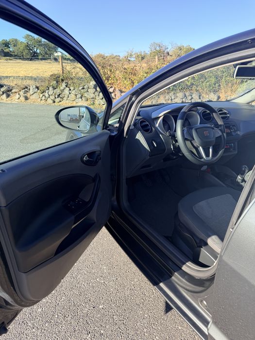 Seat Ibiza 1.9tdi 5 portas