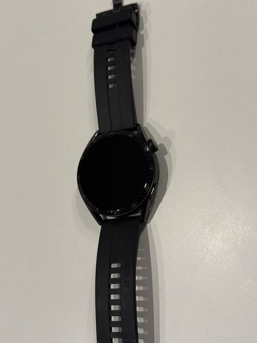 Смарт-годинник Huawei Watch GT 3 (46 мм, JPT-B29)