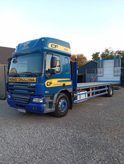 DAF