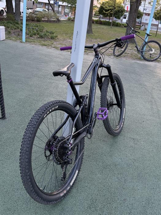 Merida one twenty 800
