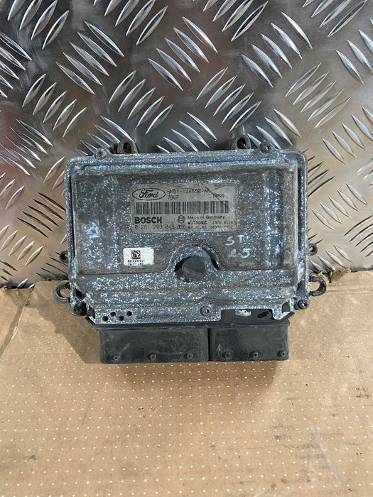 FORD FOCUS MK2 ST 2.5 STEROWNIK SILNIKA 0261209048