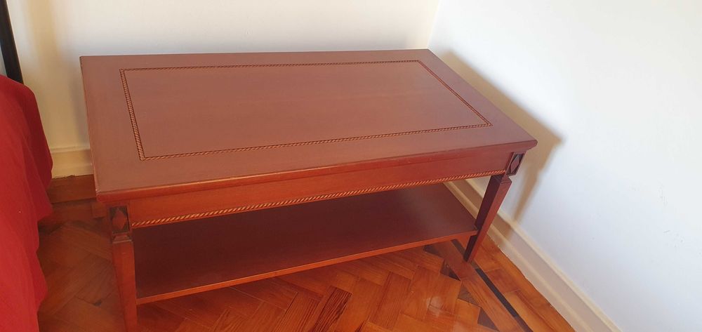 Mesa de Apoio/centro-Lindíssimo-Oportunidade