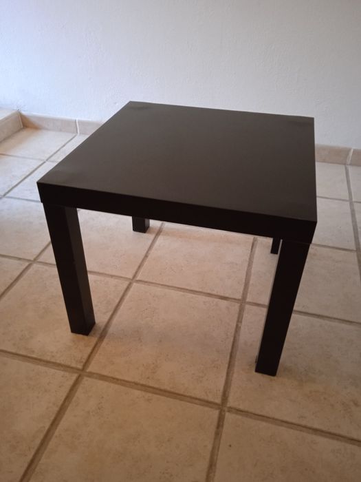 Mesa De Centro Moderna