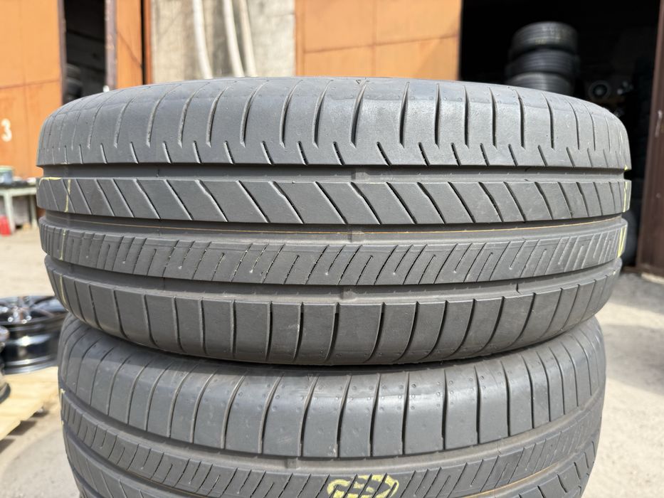 205/60 r16 Nexen N*Blue Резина летняя 95%