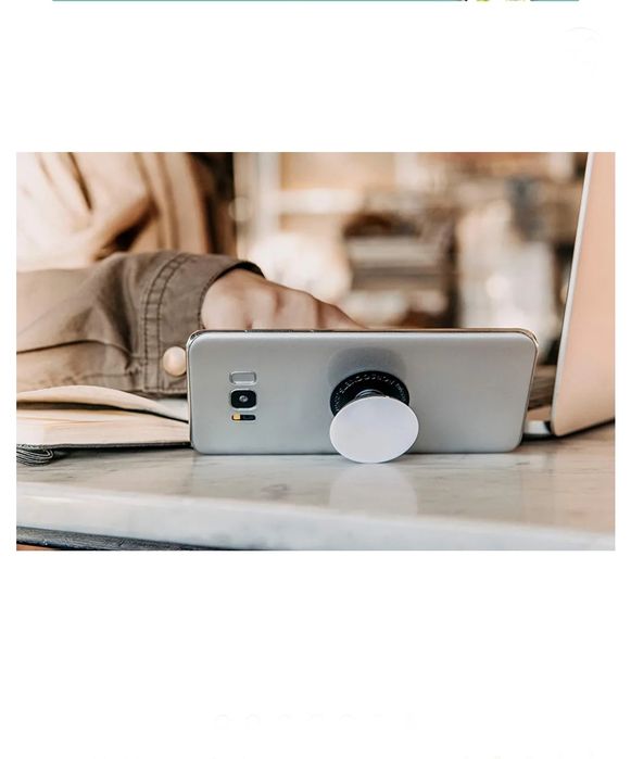 POPSOCKETS uchwyt do smartfonów/tabletów Baby Yoda