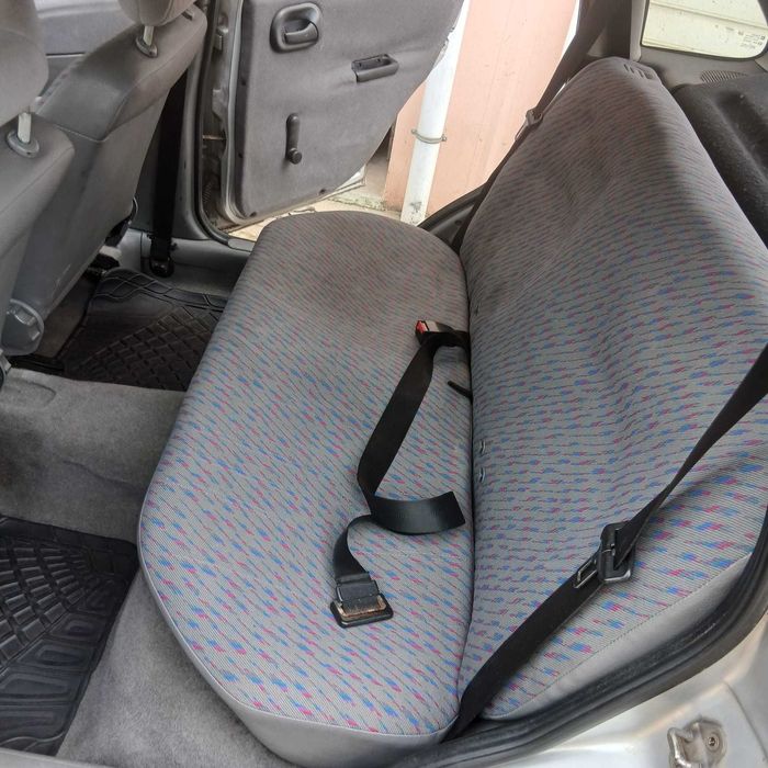 opel corsa b 1.5TD 1999