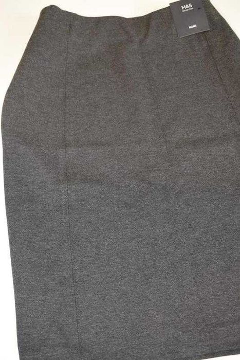 Класична спідниця карандаш marks &spencer