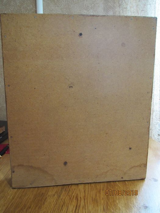 Икона / Ікона