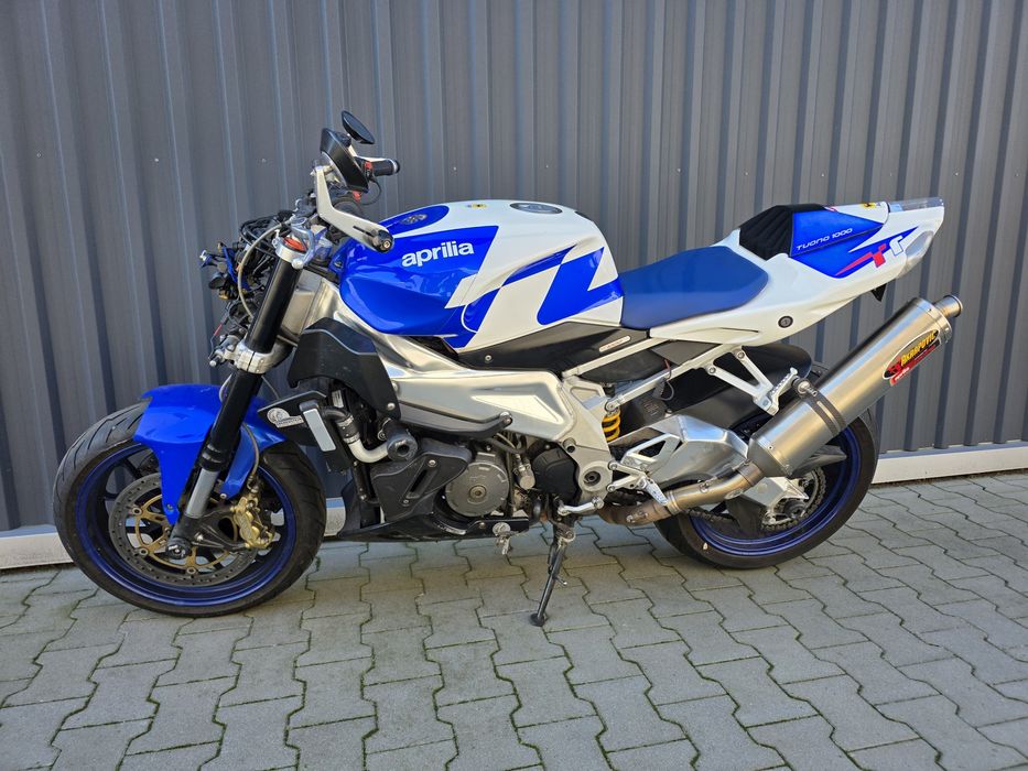 Aprilia