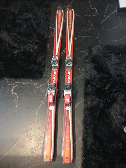 Narty Rossignol 160
