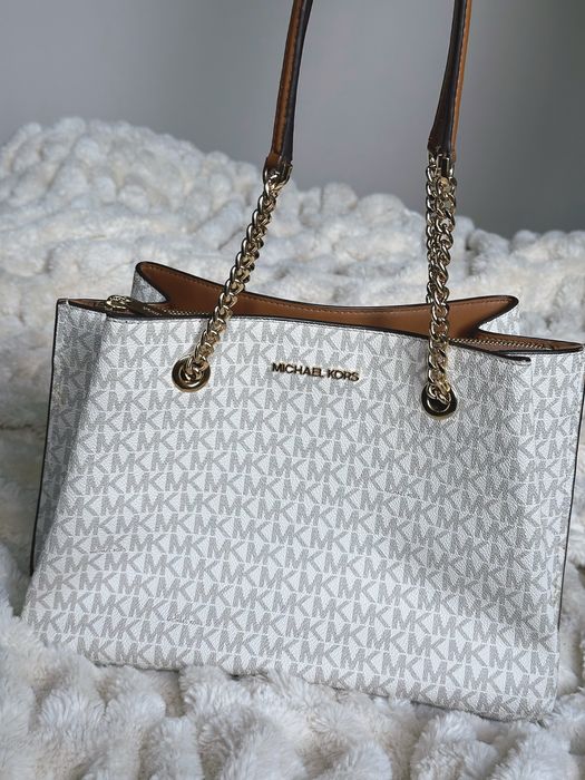 Oryginalna torebka Michael Kors