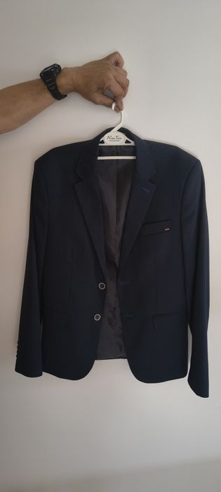 Garnitur młodzieżowy